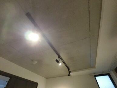 スポットライト☆