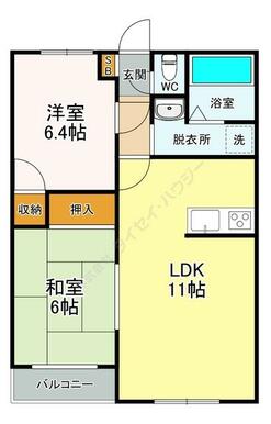 現地待合せで内見できますよ