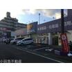 ショッピング施設