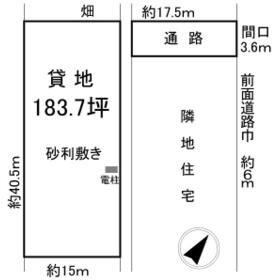 地形図等