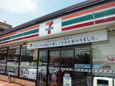 セブンイレブン仙台大和町４丁目店