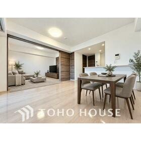 リビング