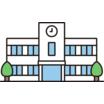 中学校