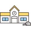 幼稚園、保育園