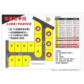 地形図等
