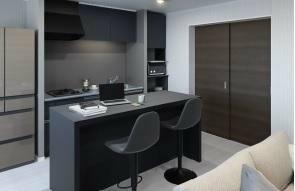 キッチン（イメージ）