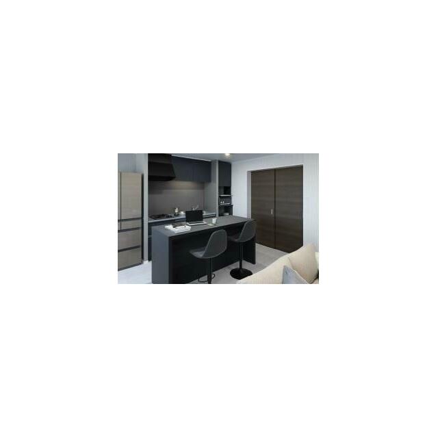 キッチン（イメージ）