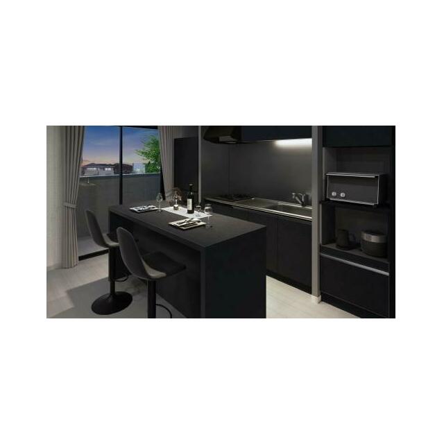 キッチン（イメージ）