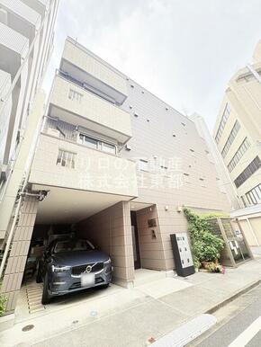 ☆耐震／耐火の高性能住宅・旭化成へーベルメゾン☆