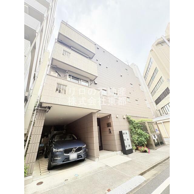 ☆耐震／耐火の高性能住宅・旭化成へーベルメゾン☆