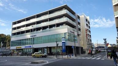 横浜銀行金沢支店