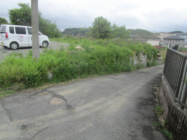 物件画像 飯塚市 大日寺 住宅用地