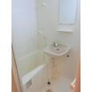 バス/シャワー