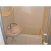 バス/シャワー