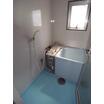 バス/シャワー