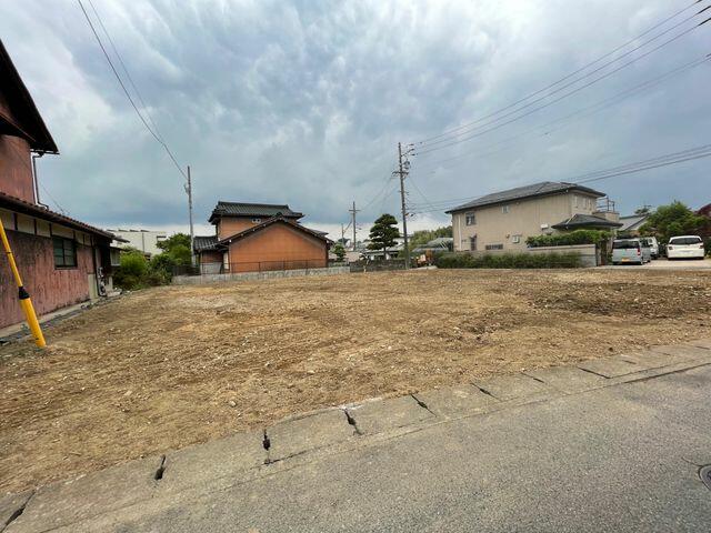 長久手市の中古一戸建て Mapfan