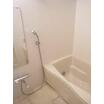 バス/シャワー