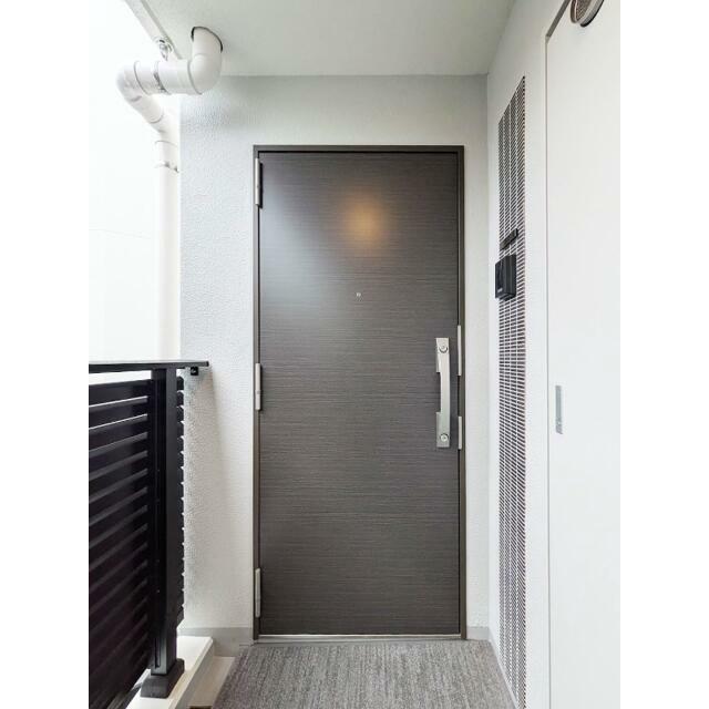 同一タイプ別部屋の写真です
