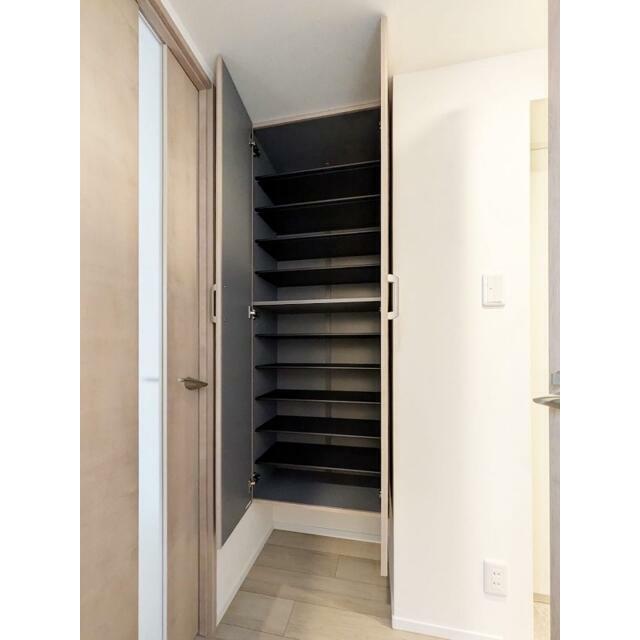 同一タイプ別部屋の写真です