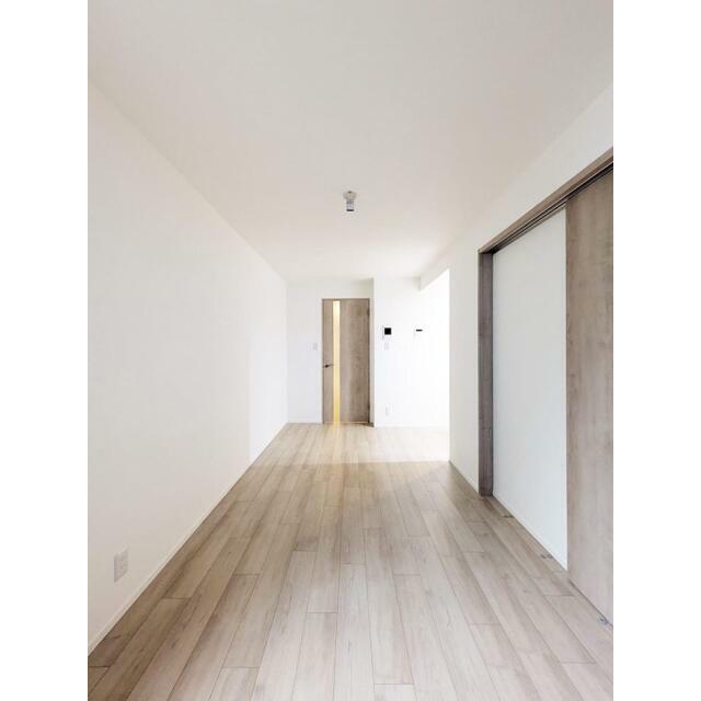 同一タイプ別部屋の写真です