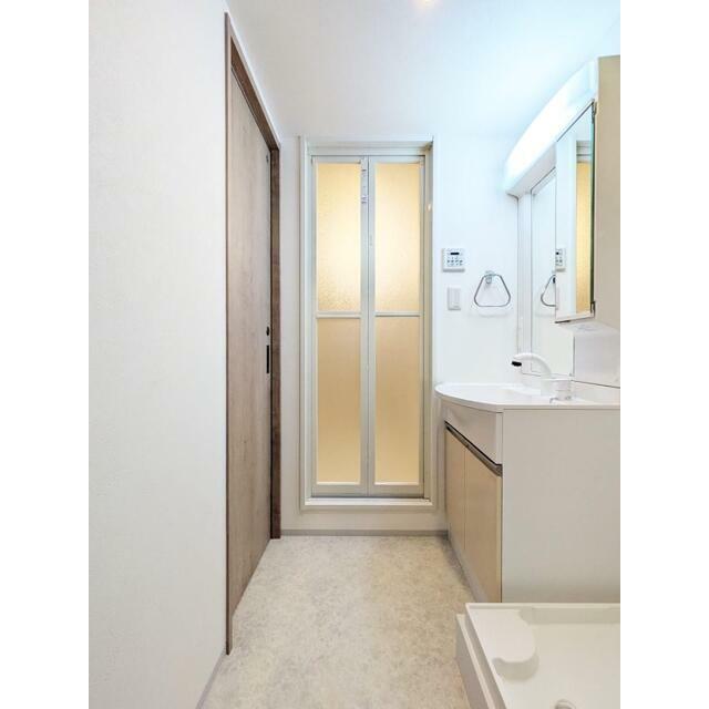 同一タイプ別部屋の写真です