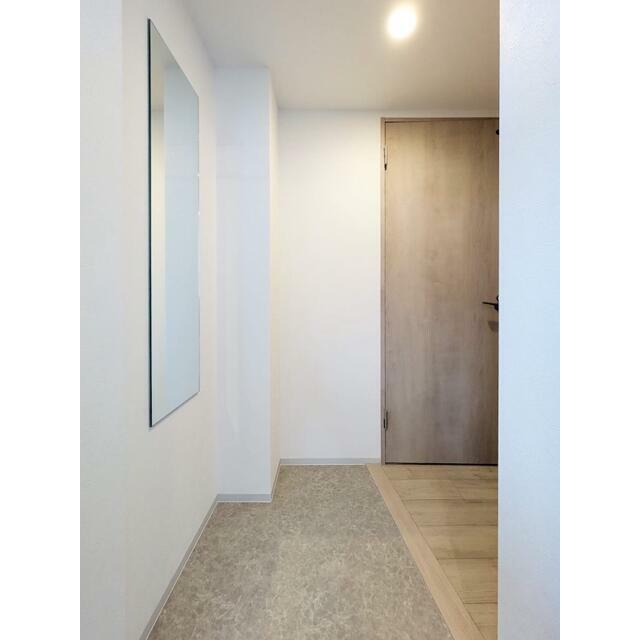 同一タイプ別部屋の写真です