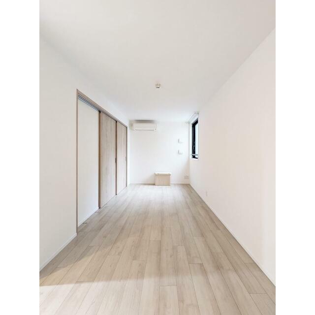 同一タイプ別部屋の写真です