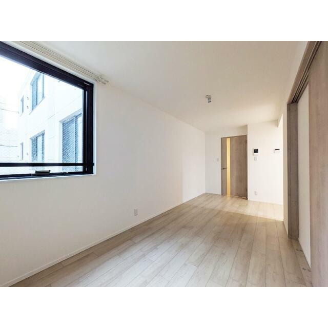 同一タイプ別部屋の写真です