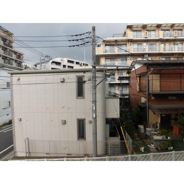 (参考)同一建物内の他の部屋の写真となります。