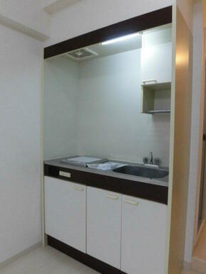 (参考)同一建物内の他の部屋の写真となります。