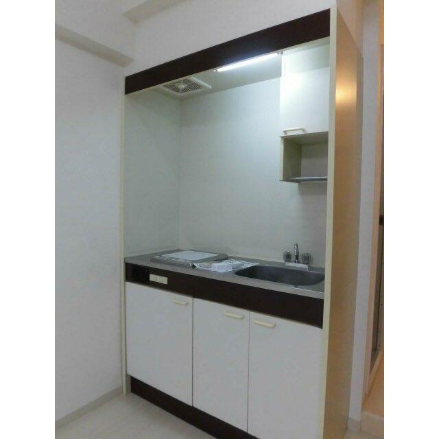 (参考)同一建物内の他の部屋の写真となります。