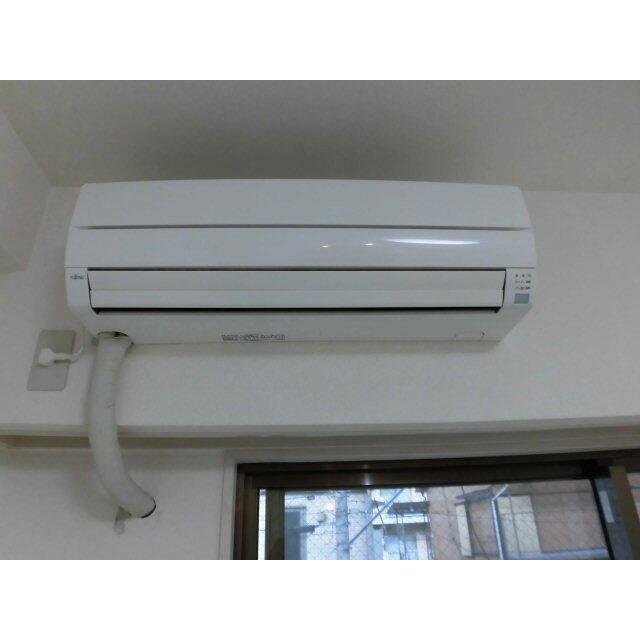 (参考)同一建物内の他の部屋の写真となります。