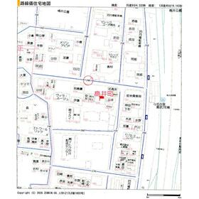 地形図等