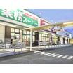 ショッピング施設