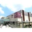 ショッピング施設