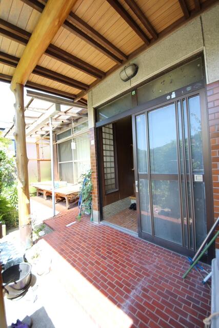 物件画像 北九州市門司区 奥田５丁目 (小森江駅) 1階建 4DK