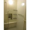 バス/シャワー