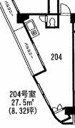 参考間取り　※現状要確認