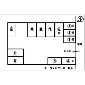 平面図