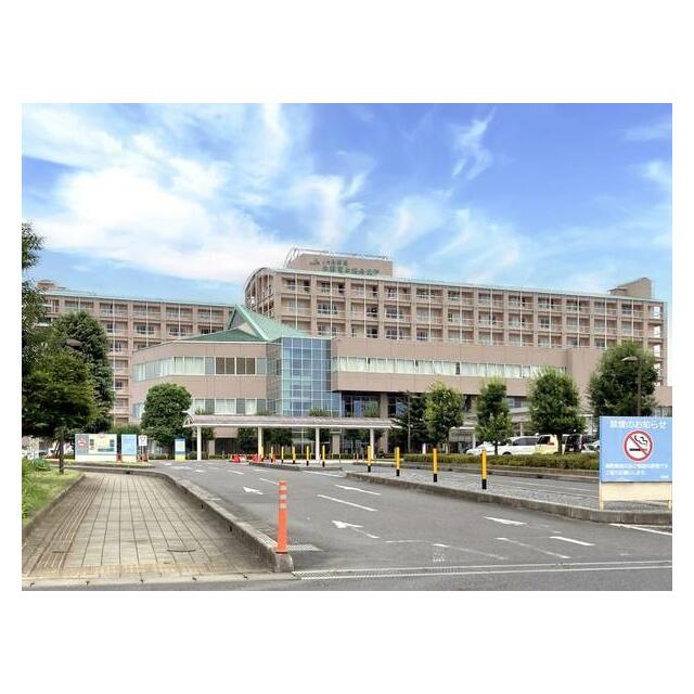 apartment 米山南町