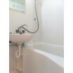 バス/シャワー
