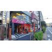 ショッピング施設