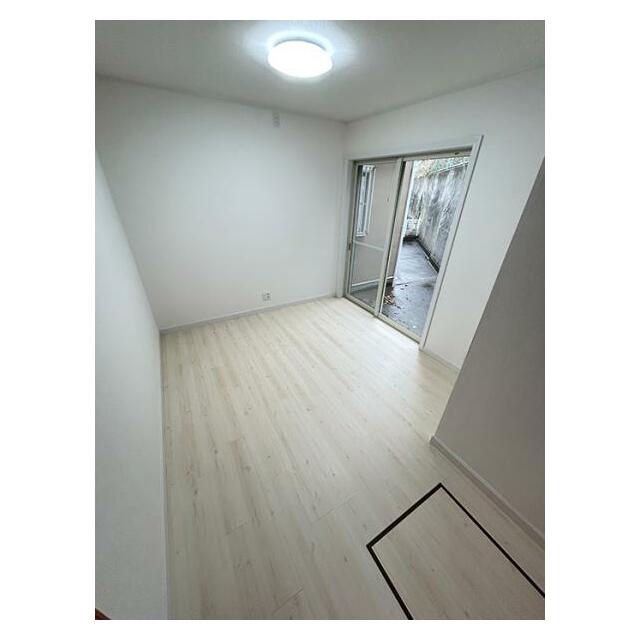 洋室約6帖（1）