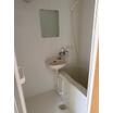 バス/シャワー