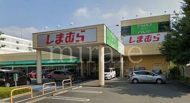 ファッションセンターしまむら大野台店