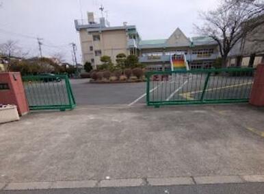 松伏町立松伏小学校