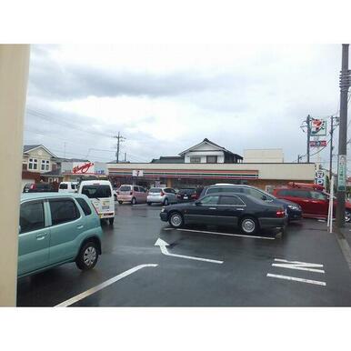 セブン-イレブン