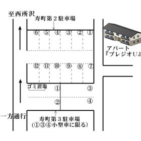 平面図