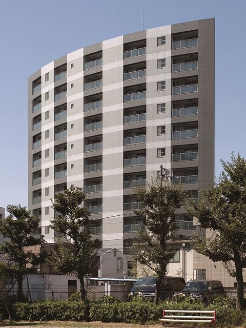 ホームズ】川口幸町パーク・ホームズ(川口市)の賃貸・中古情報