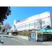 ショッピング施設